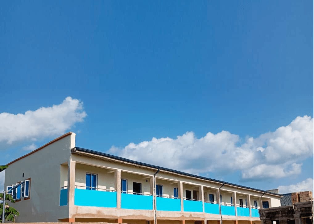 Cfort International Schools